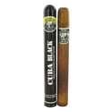 Cuba Black Cologne 1.15 oz Eau De Toilette Spray
