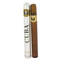 Cuba Gold Cologne 1.15 oz Eau De Toilette Spray