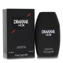 Drakkar Noir Cologne 3.4 oz Eau De Toilette Spray