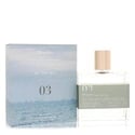 Memoire Archives By The Sea Cologne 3.4 oz Eau De Parfum Spray (Unisex)