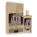 Memo Sicilian Leather Cologne 75 ml Eau De Parfum Spray (Unisex)