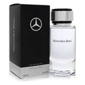 Mercedes Benz Cologne 4 oz Eau De Toilette Spray