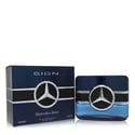 Mercedes Benz Sign Cologne 3.4 oz Eau De Parfum Spray