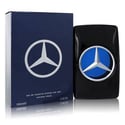 Mercedes Benz Man Intense Cologne 3.4 oz Eau De Toilette Spray