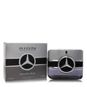 Mercedes Benz Sign Your Attitude Cologne 3.4 oz Eau De Toilette Spray