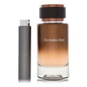 Mercedes Benz Le Parfum Cologne 0.27 oz Travel Spray