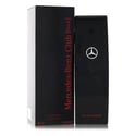 Mercedes Benz Club Black Cologne 3.3 oz Eau De Parfum Spray