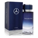 Mercedes Benz Ultimate Cologne 4 oz Eau De Parfum Spray