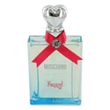 Moschino Funny Perfume 3.4 oz Eau De Toilette Spray (Tester)