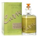 Curve Cologne 4.2 oz After Shave