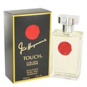 Touch Cologne 3.4 oz Eau De Toilette Spray