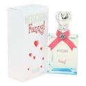 Moschino Funny Perfume 1.7 oz Eau De Toilette Spray