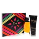 Mackie Perfume -- Gift Set - 3.4 oz Eau De Toilette Spray + 6.8 oz Body Cream