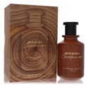 Michael Malul Wood + Cardamom Cologne 3.4 oz Eau De Parfum Spray