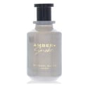 Michael Malul Amber + Smoke Cologne 3.4 oz Eau De Parfum Spray (Unboxed)