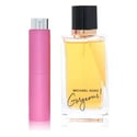 Michael Kors Gorgeous Perfume 0.27 oz Travel Spray