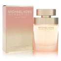 Michael Kors Wonderlust Eau De Voyage Perfume 3.4 oz Eau De Parfum Spray