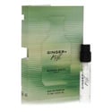 Michael Malul Ginger + Mist Perfume 0.05 oz Vial (sample)