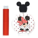 Minnie Mouse Perfume 0.27 oz Travel Spray