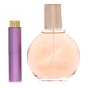 Miss Vanderbilt Perfume 0.27 oz Travel Spray