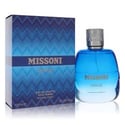 Missoni Wave Cologne 3.4 oz Eau De Toilette Spray