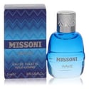 Missoni Wave Cologne 0.17 oz Mini EDT