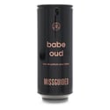 Missguided Babe Oud Perfume 2.7 oz Eau De Parfum Spray (Tester)