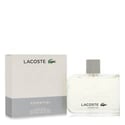Lacoste Essential Cologne 4.2 oz Eau De Toilette Spray
