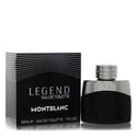 Montblanc Legend Cologne 1 oz Eau De Toilette Spray