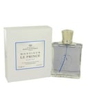 Monsieur Le Prince Elegant Cologne 3.4 oz Eau De Parfum Spray