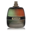 Missoni Cologne 3.4 oz Eau De Parfum Spray (Tester)