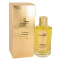 Mancera Musk Of Flowers Perfume 4 oz Eau De Parfum Spray