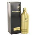 Montale Golden Aoud Perfume 3.3 oz Eau De Parfum Spray