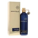 Montale Aoud Ambre Perfume 3.4 oz Eau De Parfum Spray (Unisex)