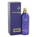 Montale Aoud Velvet Perfume 3.3 oz Eau De Parfum Spray