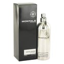 Montale White Musk Perfume 3.3 oz Eau De Parfum Spray