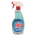 Moschino Fresh Couture Perfume 3.4 oz Eau De Toilette Spray (Tester)