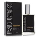 Monsieur Musk Cologne 4 oz Eau De Toilette Spray