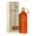 Montale Honey Aoud Perfume 3.4 oz Eau De Parfum Spray