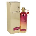 Montale Intense Cherry Perfume 3.4 oz Eau De Parfum Spray (Unisex)