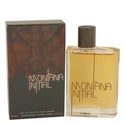 Montana Initial Cologne 2.5 oz Eau De Toilette Spray