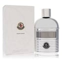 Moncler Cologne 5 oz Eau De Parfum Spray (Refillable + LED Screen)