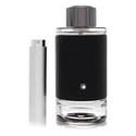 Montblanc Explorer Cologne 0.27 oz Travel Spray