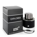 Montblanc Explorer Cologne 2 oz Eau De Parfum Spray
