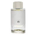 Montblanc Explorer Platinum Cologne 3.3 oz Eau De Parfum Spray (Tester)