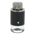Montblanc Explorer Cologne 3.4 oz Eau De Parfum Spray (unboxed)