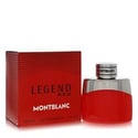 Montblanc Legend Red Cologne 1 oz Eau De Parfum Spray