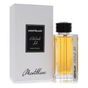 Montblanc Patchouli Ink Cologne 4.2 oz Eau De Parfum Spray