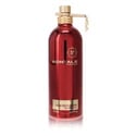Montale Aoud Red Flowers Perfume 3.3 oz Eau De Parfum Spray (unboxed)