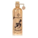 Montale Arabians Perfume 3.4 oz Eau De Parfum Spray (Unisex Unboxed)